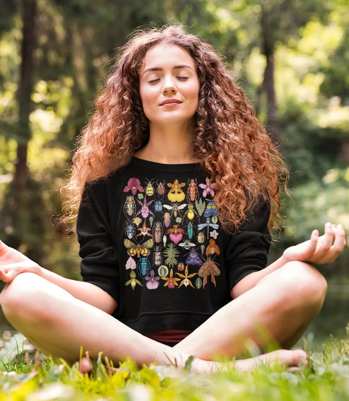 Bug Insect Graphic Tee Shirt, Hoodie Sweatshirt