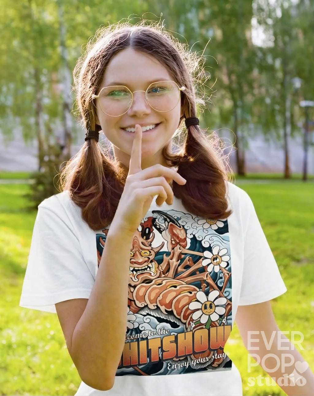 Retro Lobster Beach Graphic Tee Shirt, Hoodie Sweatshirt