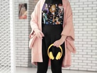 Magic Mermaid graphic Tee Shirt, Hoodie Sweatshirt