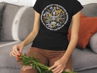 Skeleton Yoga Graphic Tee Shirt, Hoodie Sweatshirt