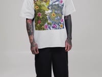 Anime Mountain Graphic Tee Shirt, Hoodie Sweatshirt