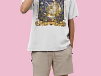 Virgo Zodiac Graphic Tee Shirt, Hoodie Sweatshirt