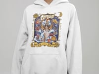 Cancer Zodiac Graphic Tee Shirt, Hoodie Sweatshirt