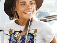 Libra Zodiac Graphic Tee Shirt, Hoodie Sweatshirt