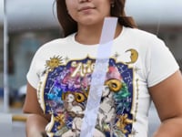 Aries Zodiac Graphic Tee Shirt, Hoodie Sweatshirt