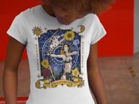 Sagittarius Zodiac Graphic Tee Shirt, Hoodie Sweatshirt