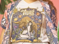 Taurus Zodiac Graphic Tee Shirt, Hoodie Sweatshirt