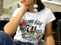 Vintage College Graphic Tee Shirt, Hoodie Sweatshirt