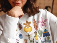 Bird Chameleon Graphic Tee Shirt, Hoodie Sweatshirt