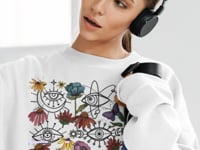 Lizard Reptile Graphic Tee Shirt, Hoodie Sweatshirt