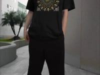 Aztec Mandala Graphic Tee Shirt, Hoodie Sweatshirt