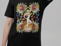 Birth of Venus Graphic Tee Shirt, Hoodie Sweatshirt