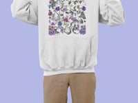 Kawaii Kitten Cat Graphic Tee Shirt, Hoodie Sweatshirt