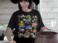 Cactus Animal Skeleton Graphic Tee Shirt, Hoodie Sweatshirt