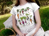 Radish Hip Graphic Tee Shirt, Hoodie sweatshirt