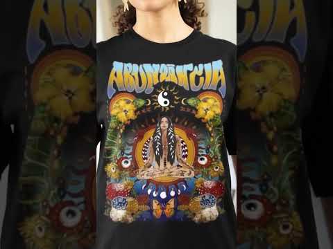 Meditation Yoga Graphic Tee Shirt, Hoodie Sweatshirt