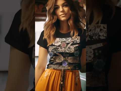 Tattoo Melanin Graphic Tee Shirt, Hoodie Sweatshirt