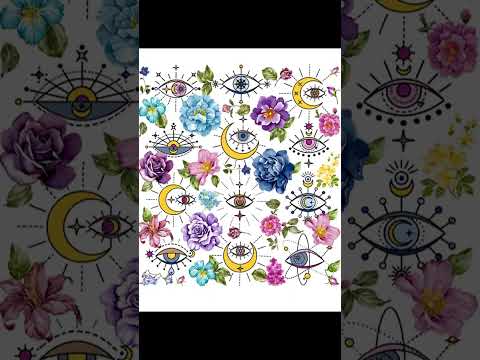 Moon Evil Eye Graphic Tee Shirt, Hoodie Sweatshirt