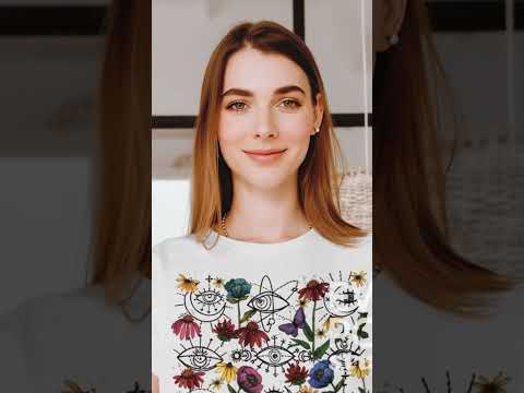Celestial Eye Graphic Tee Shirt, Hoodie Sweatshirt