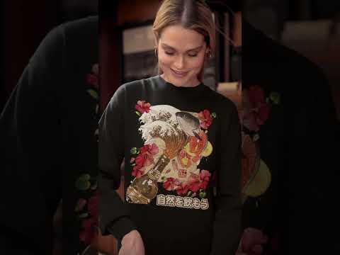 Beer Wave Graphic Tee shirt, Hoodie Sweatshirt