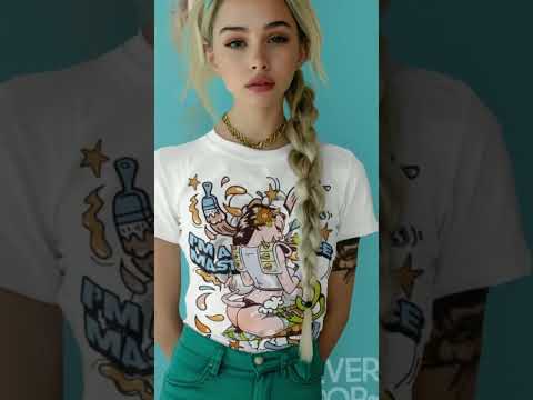 Kawaii Devil Graphic Tee Shirt, Hoodie Sweatshirt