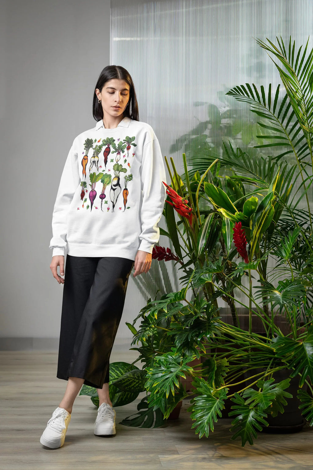 Radish Hip Graphic Tee Shirt, Hoodie sweatshirt