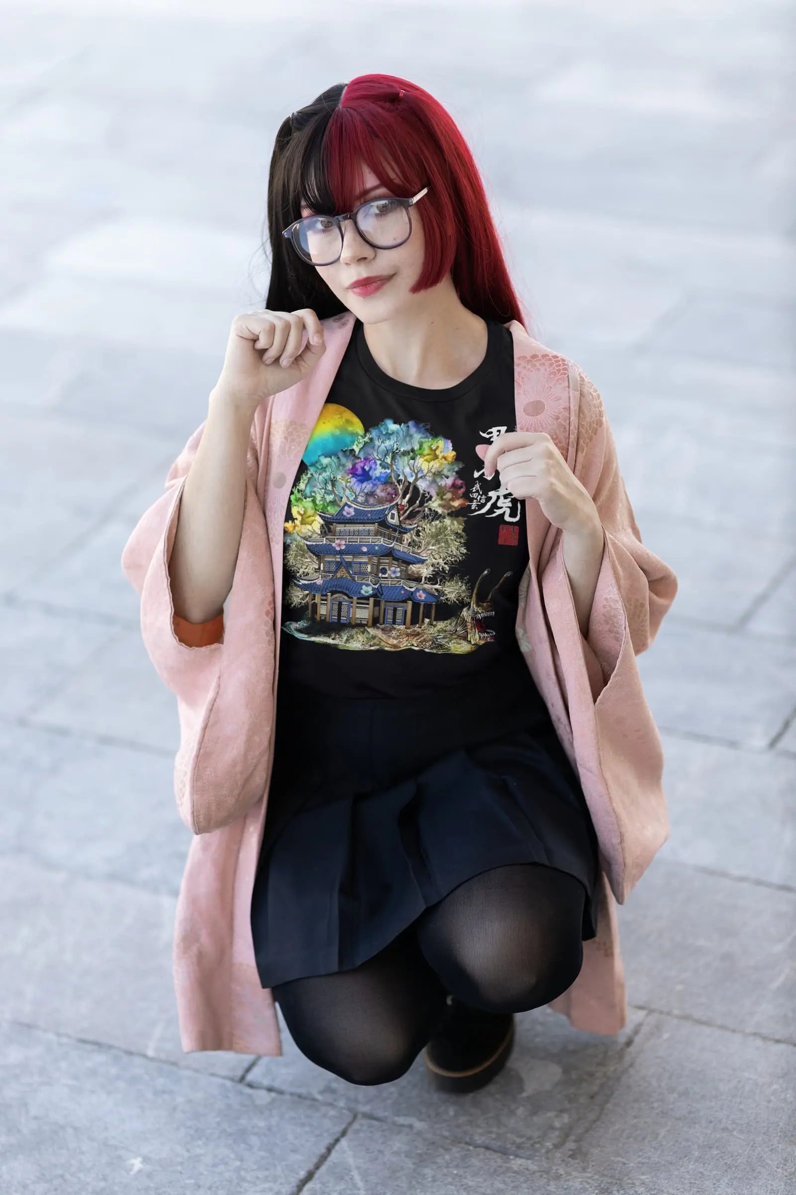 Snail House Graphic Tee Shirt, Hoodie Sweatshirt