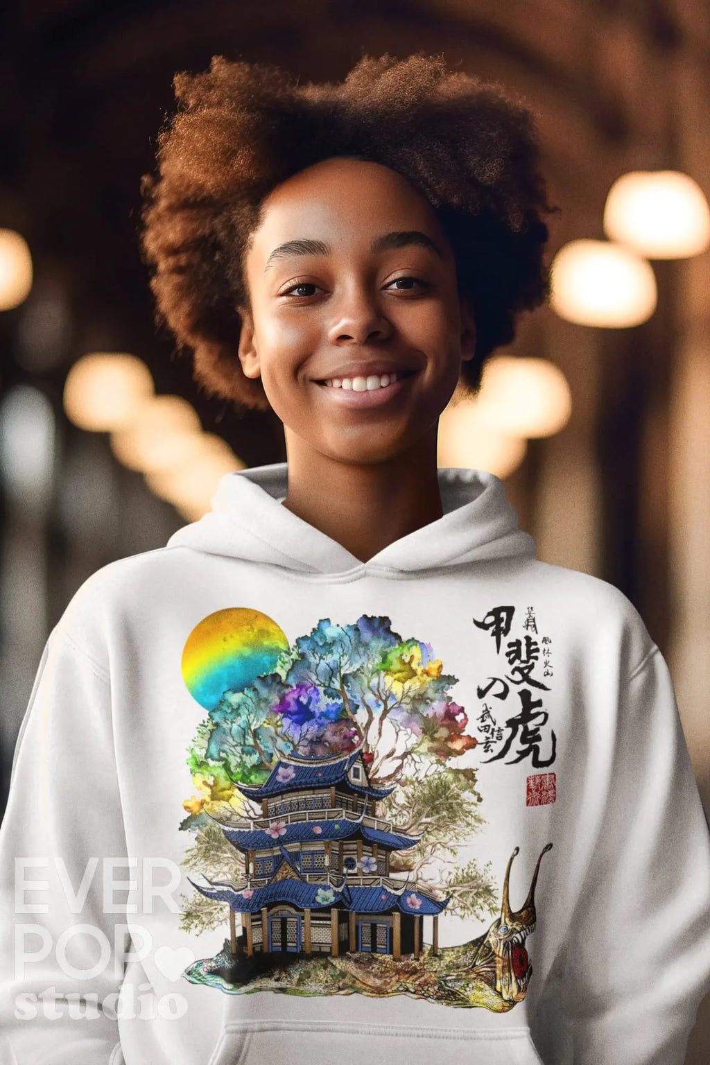 Snail House Graphic Tee Shirt, Hoodie Sweatshirt