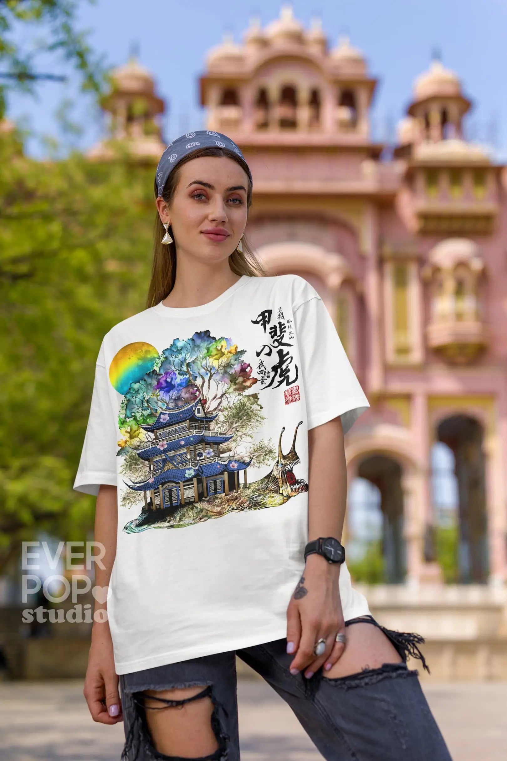 Snail House Graphic Tee Shirt, Hoodie Sweatshirt