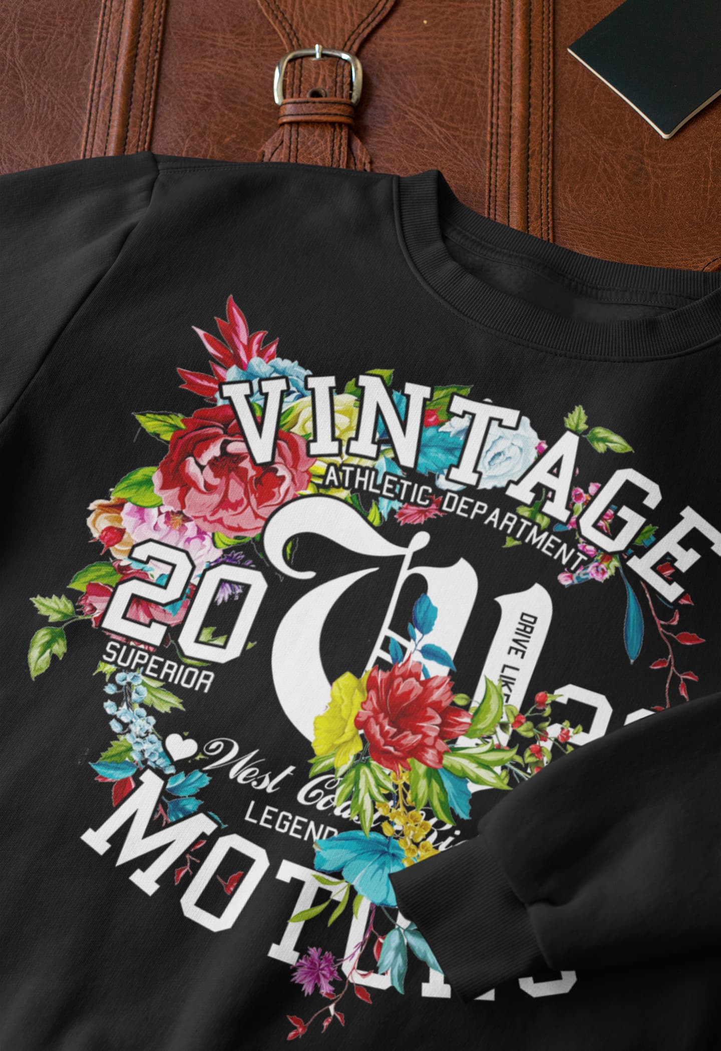 Vintage College Graphic Tee Shirt, Hoodie Sweatshirt